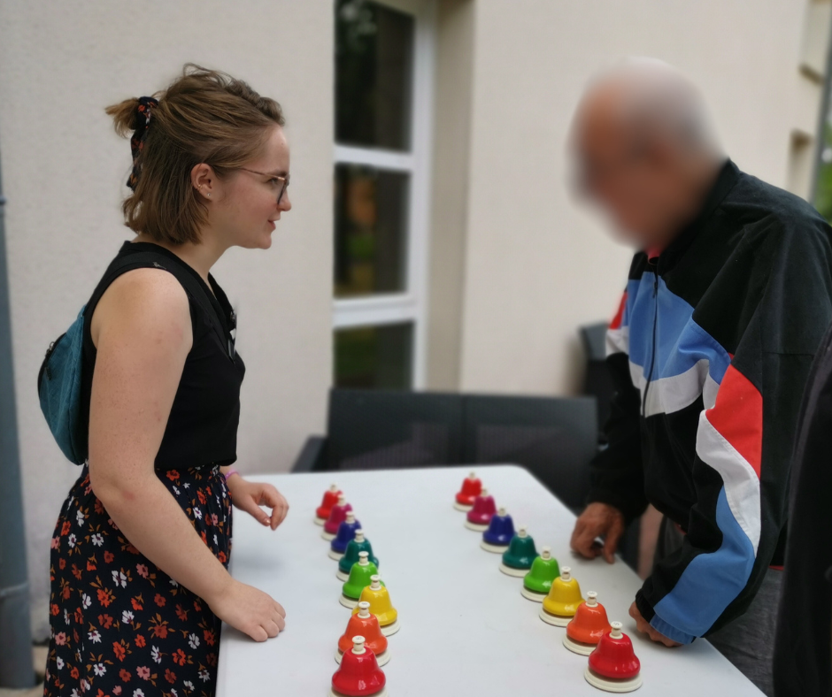 Personnes âgées